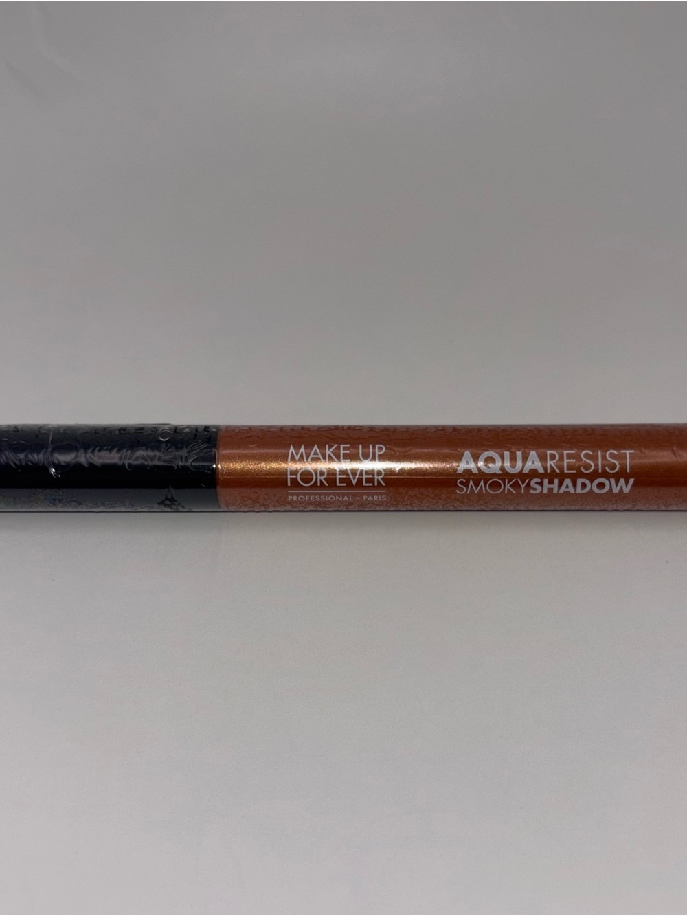 Make Up For Ever Aqua Resist Smoky Shadow 16 Copper NEW SEALED - Picture 3 of 7